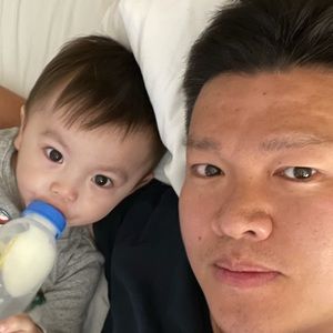 Meet your Posher, Phillip